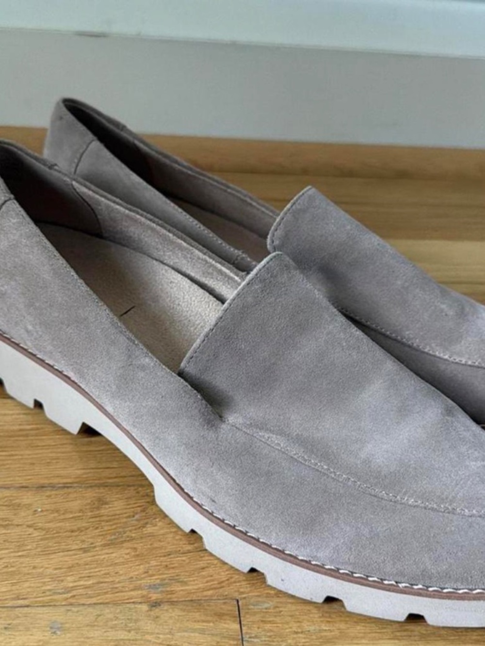Vionic Loafers - Picture 2 of 3